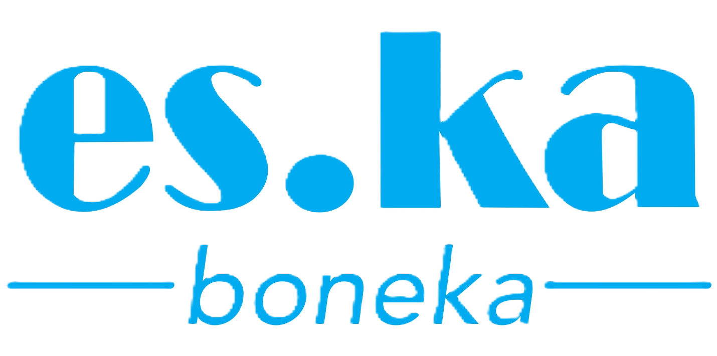 produsen boneka
